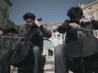 ‘Welcome To The Jungle’ by Guns N' Roses Played with Cellos