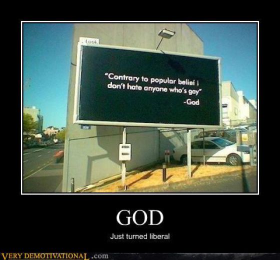 Funny Demotivational Posters. Part 24