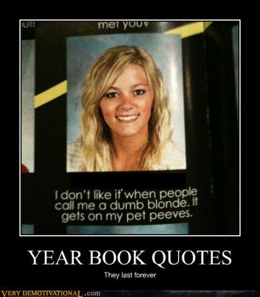 Funny Demotivational Posters. Part 24
