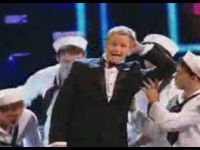 Neil Patrick Harris’ Awesome 2011 Tony Awards Opening Number