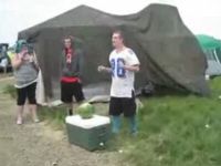 How Not to Smash a Watermelon