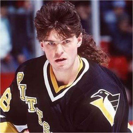 The Greatest Mullets Ever. Part 2