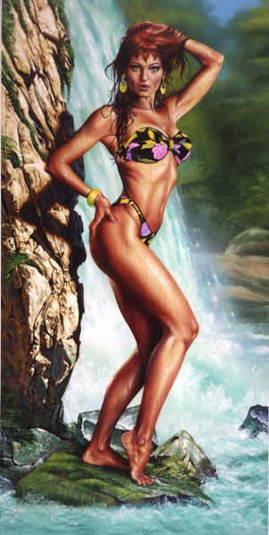 Joe Jusko