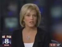 News Anchor Can’t Stop Laughing after Telling Fart Story