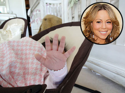 Eye on Stars: Mariah Carey’s Little Diva in Training and Other Hollywood News