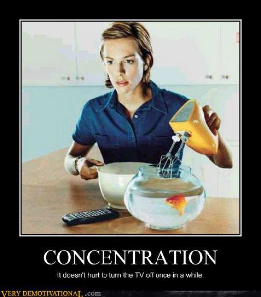 Funny Demotivational Posters. Part 26