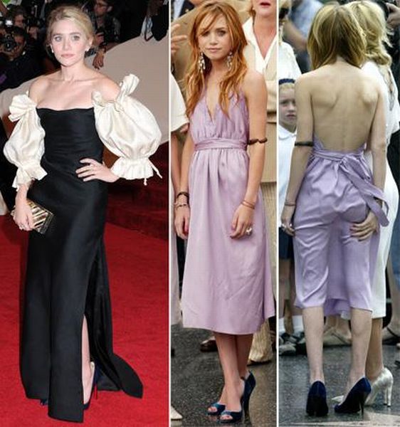 Slimmed Down Celebrities (28 pics) - Izismile.com