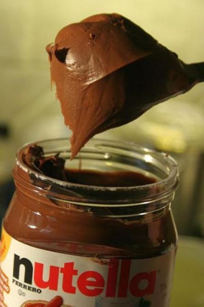 Food Porn With Nutella Pics Izismile Com