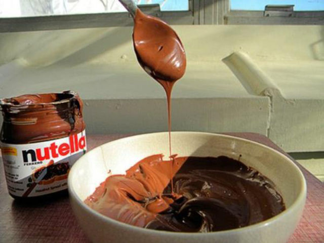 Food Porn With Nutella Pics Izismile Com