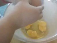 Egg Box Contained 29 Double Yolks Out of 30 Eggs