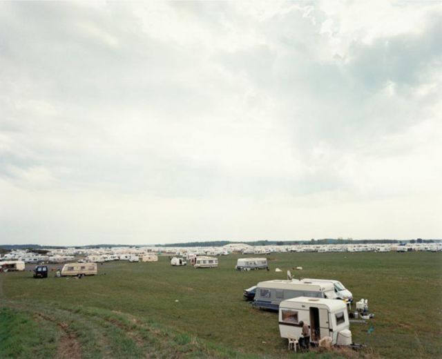 Real Life Gypsies From Around the World