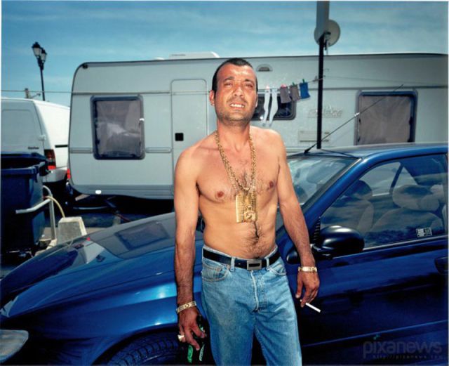 Real Life Gypsies From Around the World