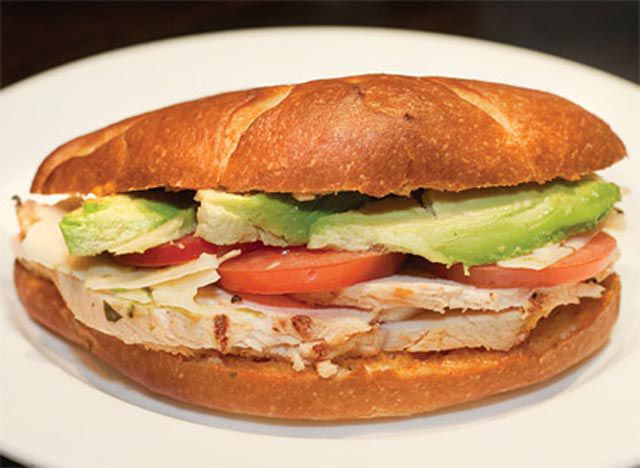 The Top 101 Most Delicious New York Sandwiches