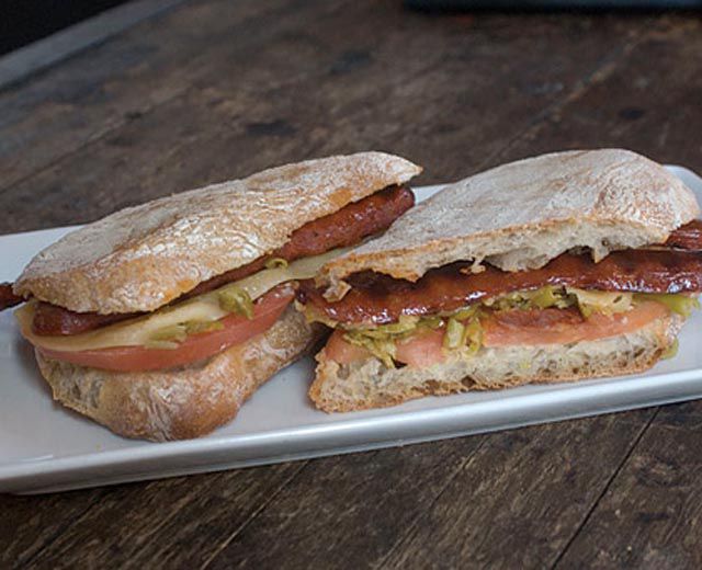 The Top 101 Most Delicious New York Sandwiches (101 pics)