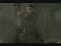 Famous Matrix ‘Lobby’ Scene with A Capella Soundtrack