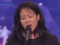 Woman Makes Great Impression on America’s Got Talent
