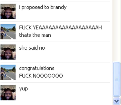 Embarrassing Facebook Breakups for The Entire World to See