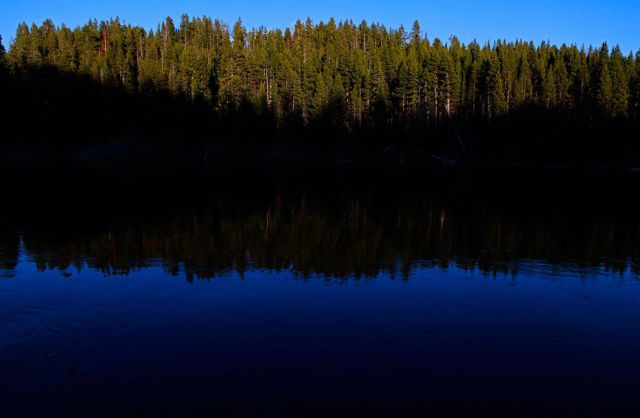 Stunning Images From Yellowstone National Park