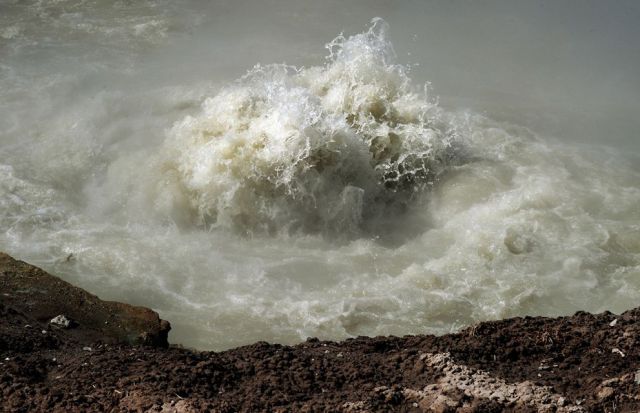 Stunning Images From Yellowstone National Park