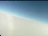 The Earth Viewed from the Stratosphere
