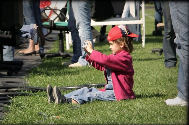 Funny Looking Photographers