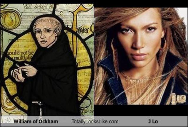 Celebrities who Look Like Historical Figures