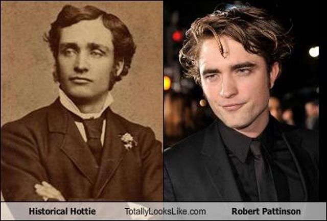 Celebrities who Look Like Historical Figures