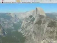 Video Zooming a 17 Gigapixel Photograph