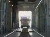 World’s Largest Automatic Truck Wash