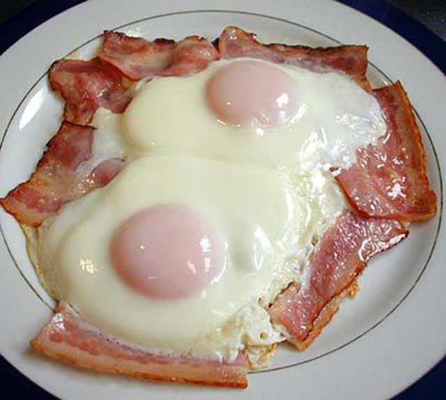 Would You Eat This for Breakfast?