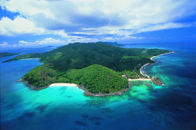 Amazingly Beautiful Islands of Seychelles