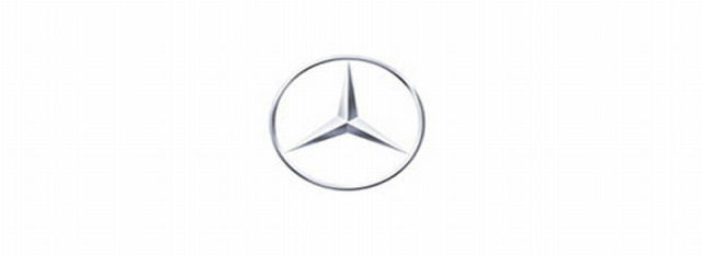 The Evolution of the Mercedes Benz Logo