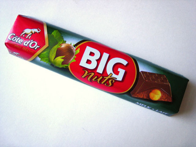 Funny Odd Names for Candy (29 pics) - Izismile.com