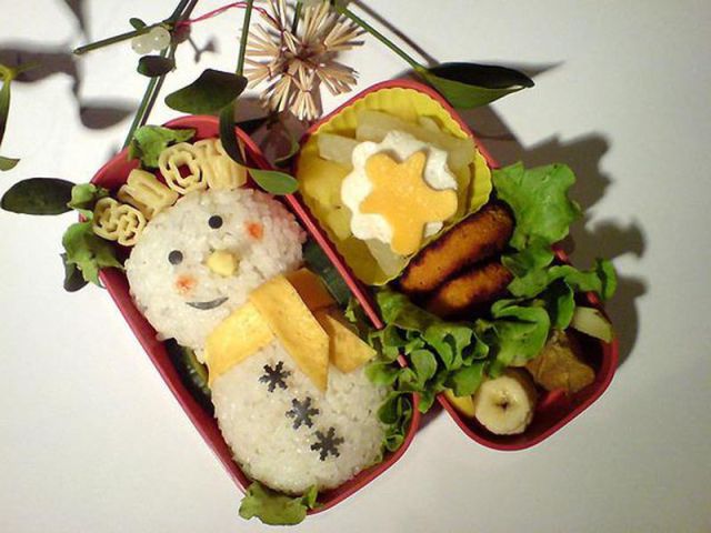 Bento: Creative Japanese Food to Go
