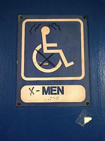 Funny Collection of WTF Signs. Part 2
