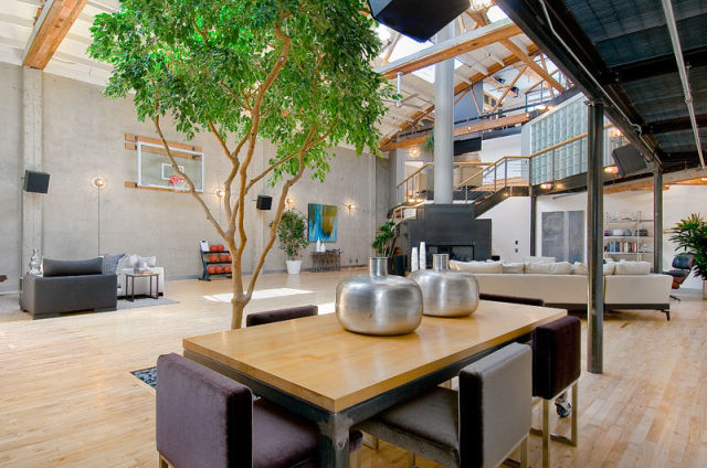 Why I Want to Live in This Loft