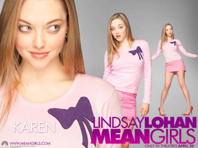 The Mean Girls Cast Grew Up