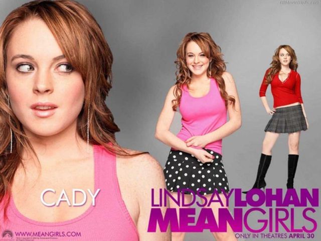 The Mean Girls Cast Grew Up