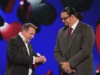 Another Excellent Magic Trick on Penn &amp; Teller