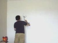 Awesome Time Lapse of Wall Painting