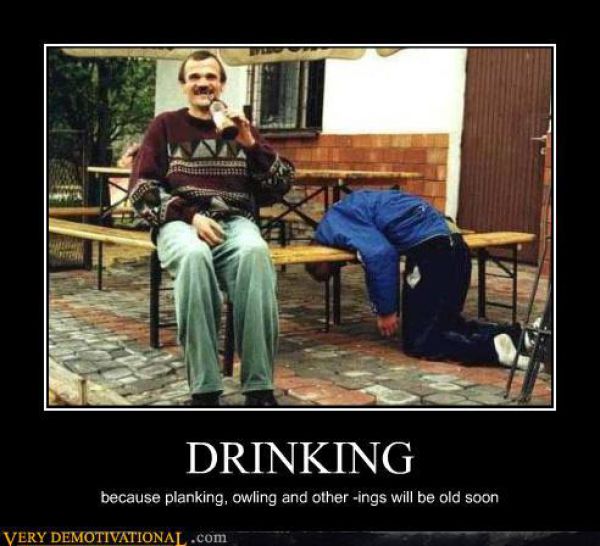 Funny Demotivational Posters. Part 28