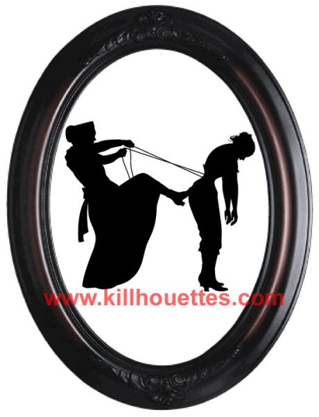 Killhouettes
