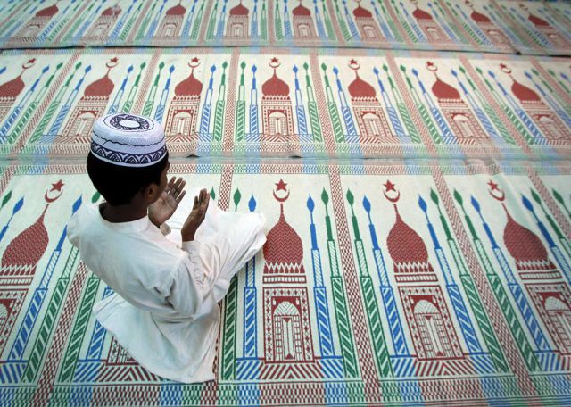Celebrating Ramadan Around the World