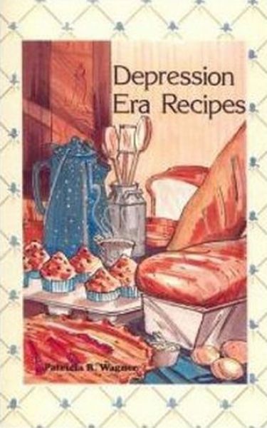 Weird Cookbooks