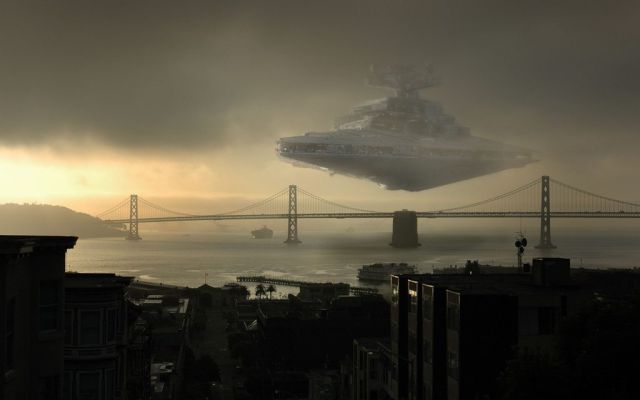 Cool Star Wars Wallpapers