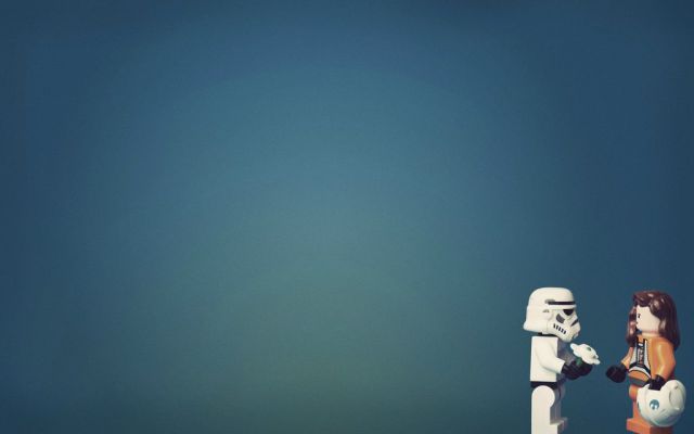 Cool Star Wars Wallpapers