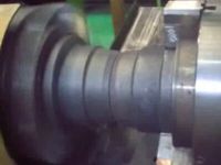 The Power of a Friction Welding Machine
