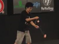 Amazing Yo-Yo Champion