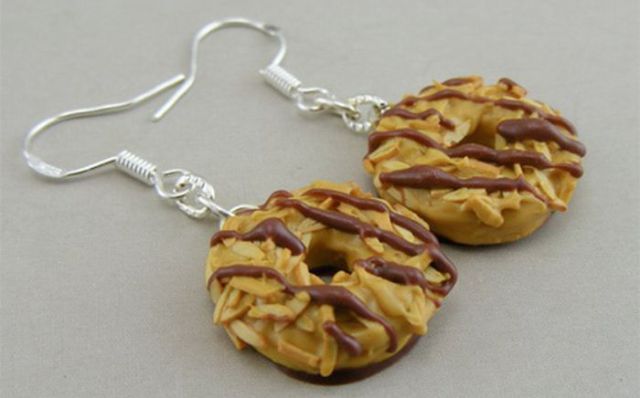 Jewelry That Looks Good Enough to Eat