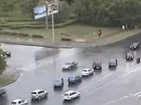 Russia Car Crash Compilation 3
